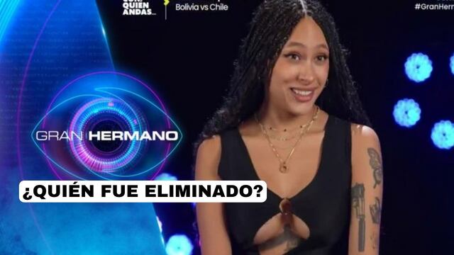 Últimas noticias de las votaciones del Gran Hermano Chile este 11 de julio