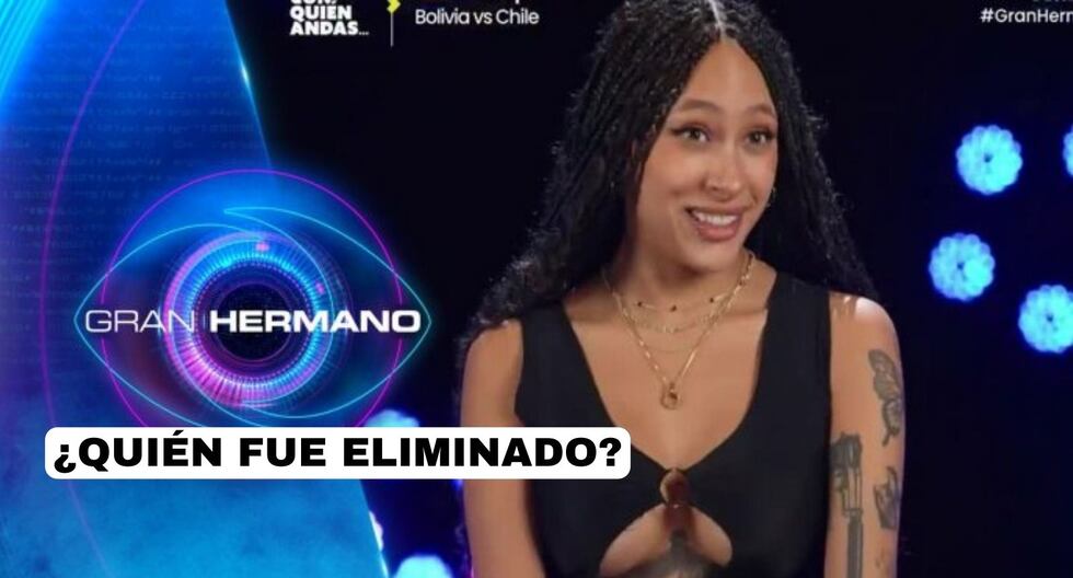 ¿Cómo votar en “Gran Hermano, Chile 2023”? Conoce quién fue el tercer eliminado