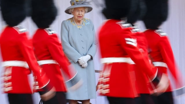 Isabel II cumple 70 años en el trono: Datos sobre la reina y cómo cambió el mundo en este tiempo