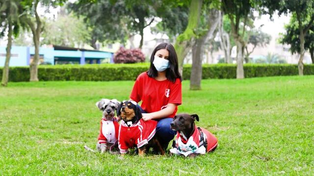 Fiestas Patrias: conoce AQUÍ cómo participar en concurso canino de disfraces en el club Sinchi Roca