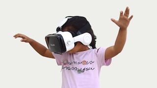 Cómo Facebook usa la realidad virtual para combatir el bullying entre niños y adolescentes