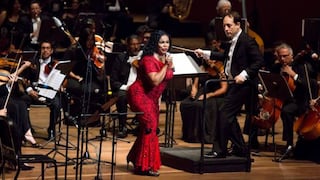 La Orquesta Sinfónica Nacional y la música criolla [CRÍTICA]