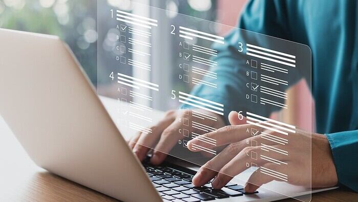 Las exportaciones de servicios del Perú ascendieron a US$ 1 617 millones en el primer trimestre del 2024, según la ministra Elizabeth Galdo. (Foto: Ministerio de Comercio Exterior y Turismo)