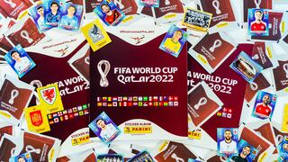Mundial Qatar 2022: las apps que te ayudarán a llenar el álbum Panini desde tu celular