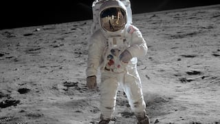 "Es un pequeño paso para el hombre, un gran paso para la humanidad", cómo fue la llegada hombre a la Luna