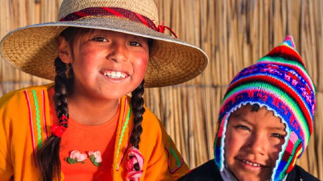 ¿A qué lugar puedo ir GRATIS en el Día del Niño en el Perú - 2023? | Vía UNICEF
