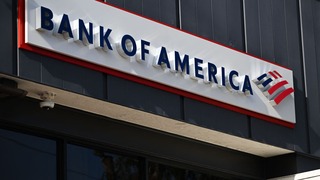 Las sucursales de Bank of America que cerrarán desde enero 2024 
