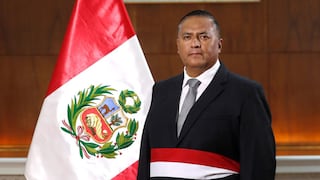 Colegio Médico del Perú exige la renuncia del ministro de Salud, Hernán Condori 