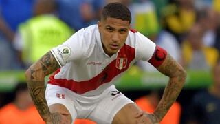 Paolo Guerrero tras polémica en el Perú vs. Uruguay: “Nos estarían quitando una clasificación al Mundial”