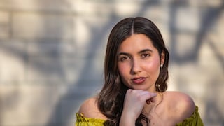 Arienne Fort Cannock: El regreso triunfal de la mezzosoprano peruana que conquista el mundo de la ópera