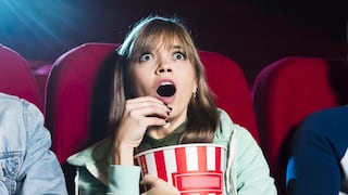 La nueva joya del terror: la película que destronó a “A Minecraft Movie” en el número uno de la taquilla de Estados Unidos