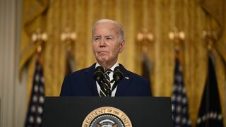 Biden ordena bloquear a solicitantes de asilo en frontera con México