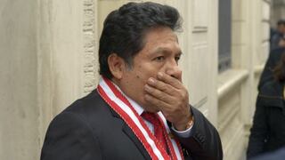 Ramos Heredia se queja de ratificación a Sánchez en la Fiscalía