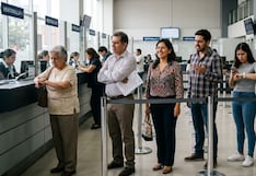 La psicología dice que las personas que mantienen la calma en la fila no solo tienen autocontrol, sino empatía cognitiva y gratitud