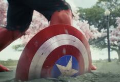 “Captain America: Brave New World”: trailer oficial con Harrison Ford y la ira de Red Hulk