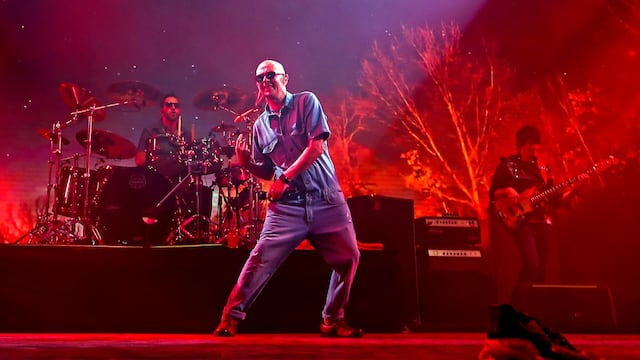 Indio Solari (1949-2026): la muerte del último gran mito del rock argentino | IN MEMÓRIAM