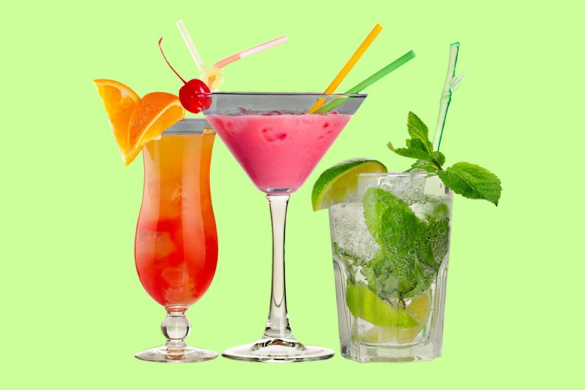 Tu elección puede ser clave para ayudarte a descubrir si eres una persona sociable o no. (Imagen: Mag)