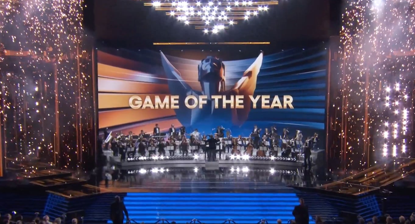 The Game Awards 2025 es hoy y podrás verlo a través de YouTube. (Foto: The Game Awards)