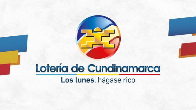 Lotería de Cundinamarca del 8 de agosto de 2023: número ganador del premio mayor
