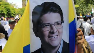 Condenan a 21 años de prisión a implicado en el asesinato de Miguel Uribe en Colombia