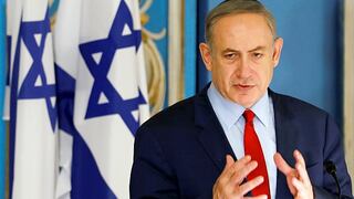 Netanyahu someterá a votación la ley de colonias israelíes