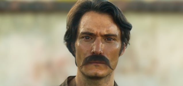 ¿Quién es Claudio Cataño, el actor que hace del coronel Aureliano Buendía?