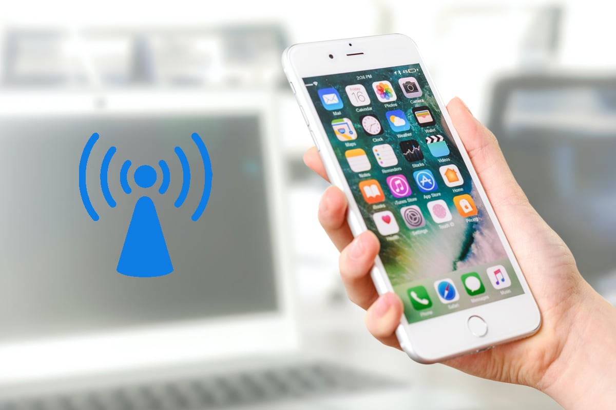 iPhone: ¿cómo eliminar todas las redes WiFi que recuerda mi dispositivo? (Foto: Pexels)