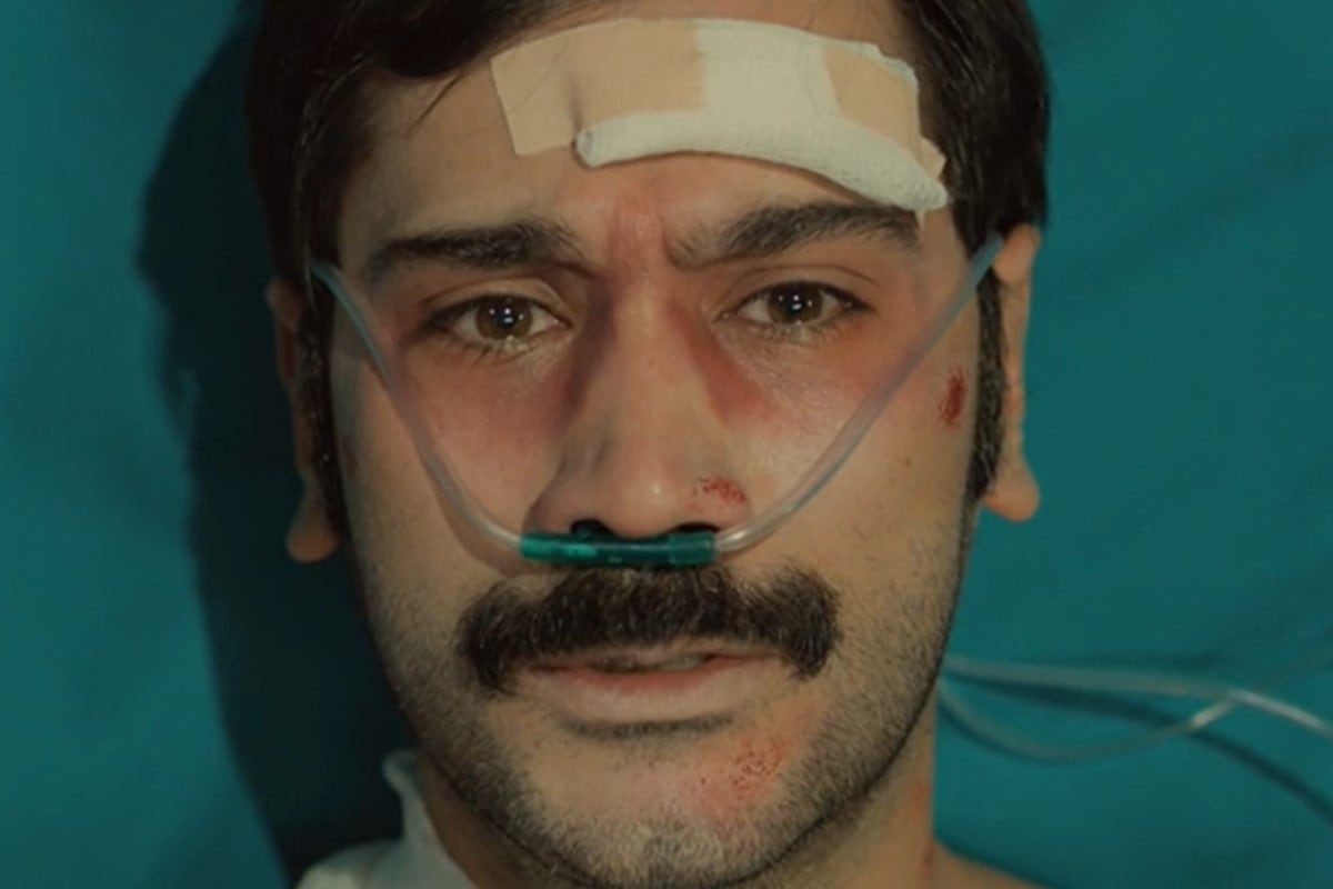La muerte de Yılmaz en "Tierra amarga" ha conmocionado a todo el pueblo de Çukurova (Foto: Tims & B Productions)
