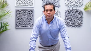 Miguel Torres: “Nosotros hemos tenido que asumir la responsabilidad de sostener al Estado, no al gobierno”