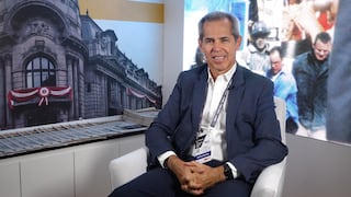 CEO de IBM Perú: “La aplicación de la IA toca diferentes perfiles y tamaños de empresas”