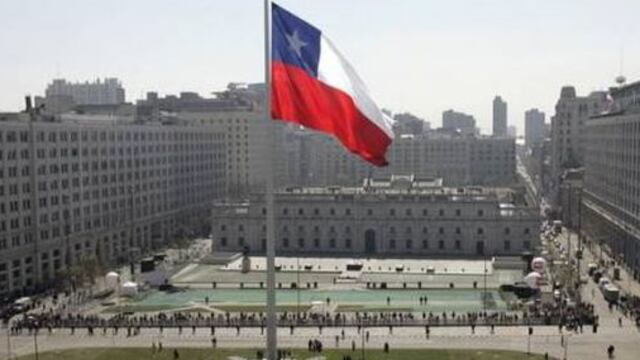 La economía chilena crece en septiembre pese a descenso de los servicios y el comercio