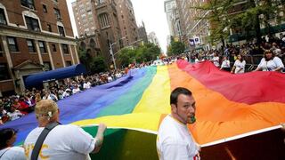 Por qué junio es conocido como el Mes del Orgullo LGBT