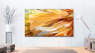 LG QNED Mini LED: Descubre la evolución tecnológica de los televisores actuales