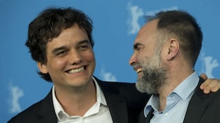 El cine brasileño tomó la Berlinale con "Praia do futuro"
