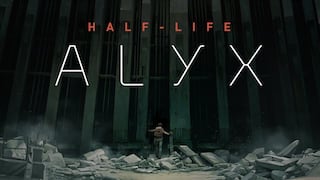 Half-Life Alyx | El emocionante tráiler con el que se mostró el juego de la franquicia