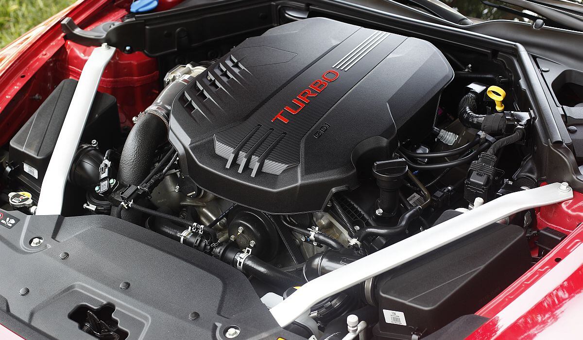 Arrancar sin pisar el acelerador y 5 consejos para cuidar el turbo del motor del auto