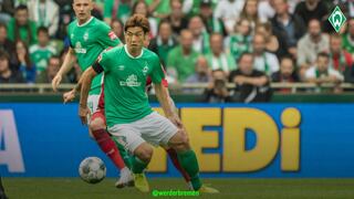 Fortuna Düsseldorf venció 3-1 al Werder Bremen por la primera jornada de la Bundesliga