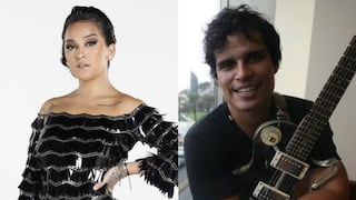 Así se despidió Daniela Darcourt de Pedro Suárez Vértiz: “Larga vida al rey del rock peruano”