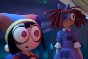 Nuevos capítulos llegan a Netflix: fecha, hora y link para ver los Episodios 5, 6 y 7 de “El asombroso circo digital”