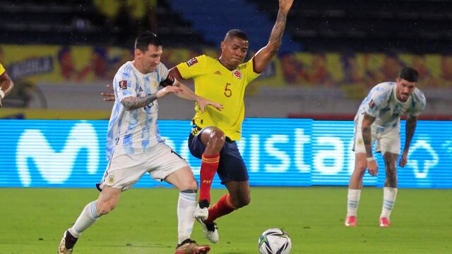 Una Copa América limpia, eso necesitamos