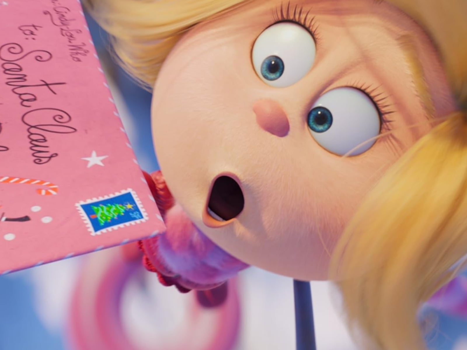 Es la tercera adaptación de la historia escrita por el Dr. Seuss de 1957. La viuda del escritor supervisó esta entrega (Foto: Illumination)