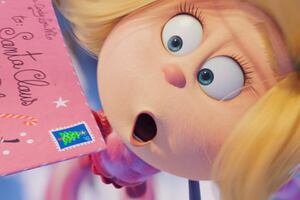 Los críticos destruyeron esta película, pero hizo millones en taquilla durante la Navidad de 2018 y la puedes ver en Amazon Prime Video