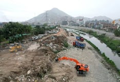 Advierten que retraso en obras de prevención eleva riesgos ante un eventual Fenómeno El Niño