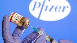 COVID-19 | FDA permitirá que vacuna de Pfizer sea almacenada a temperatura estándar