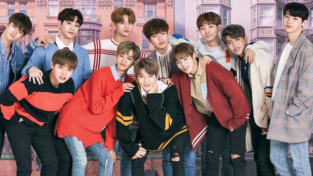 Wanna One anuncia primer disco de sub-unidades y colaboraciones