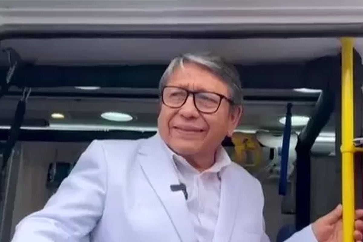 Denunció que un general de la PNP insinura que Ciro Castillo habría sido informado previamente sobre el allanamiento. Foto: América Noticias