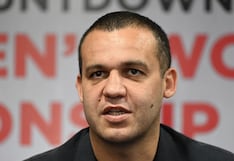 Quién es Umar Kremlev, el oligarca ruso que financió la boda de Donald Trump Jr. y es visto como una “amenaza a la seguridad” de EE.UU.