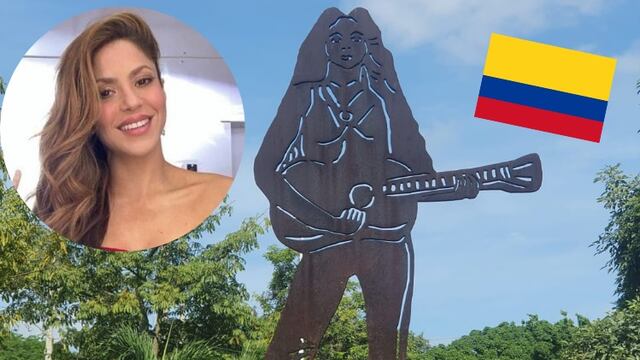 Shakira como pocos la conocen: ¿Qué lugares visitar en Barranquilla si quieres hacer tu propio ‘Shakitour’?