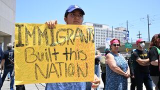 Atención: ¿cuál es el condado de Nueva York que colabora con ICE y ahora enfrenta consecuencias legales?