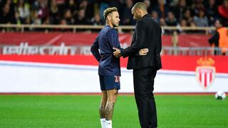 Thierry Henry: las polémicas declaraciones que hizo sobre Neymar